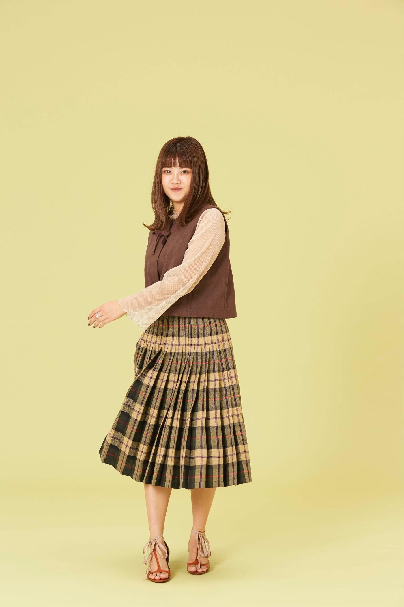 ナミカ4