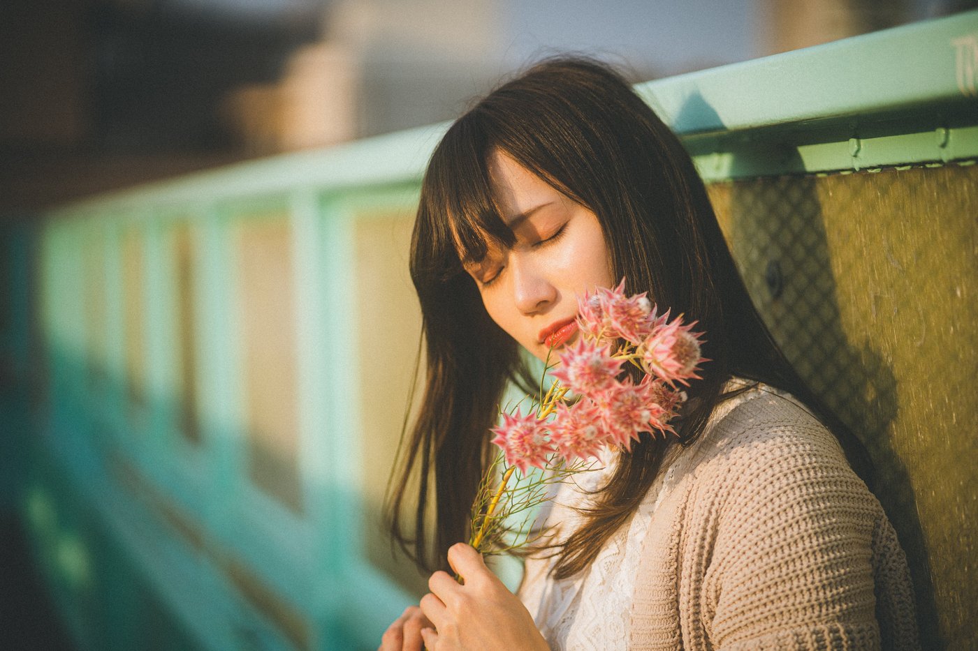 白木　藍8