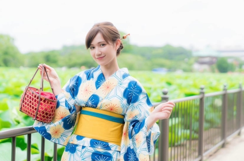 白木　藍15