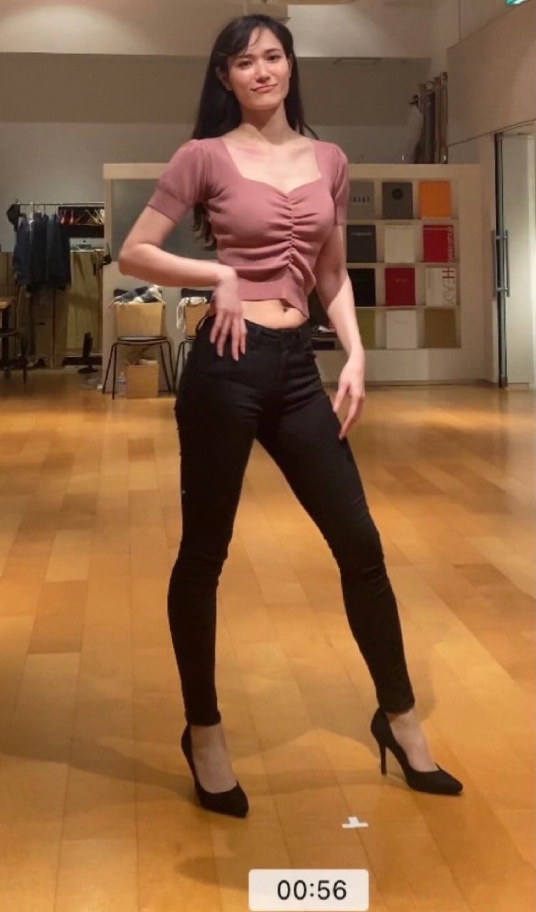 白木　藍12