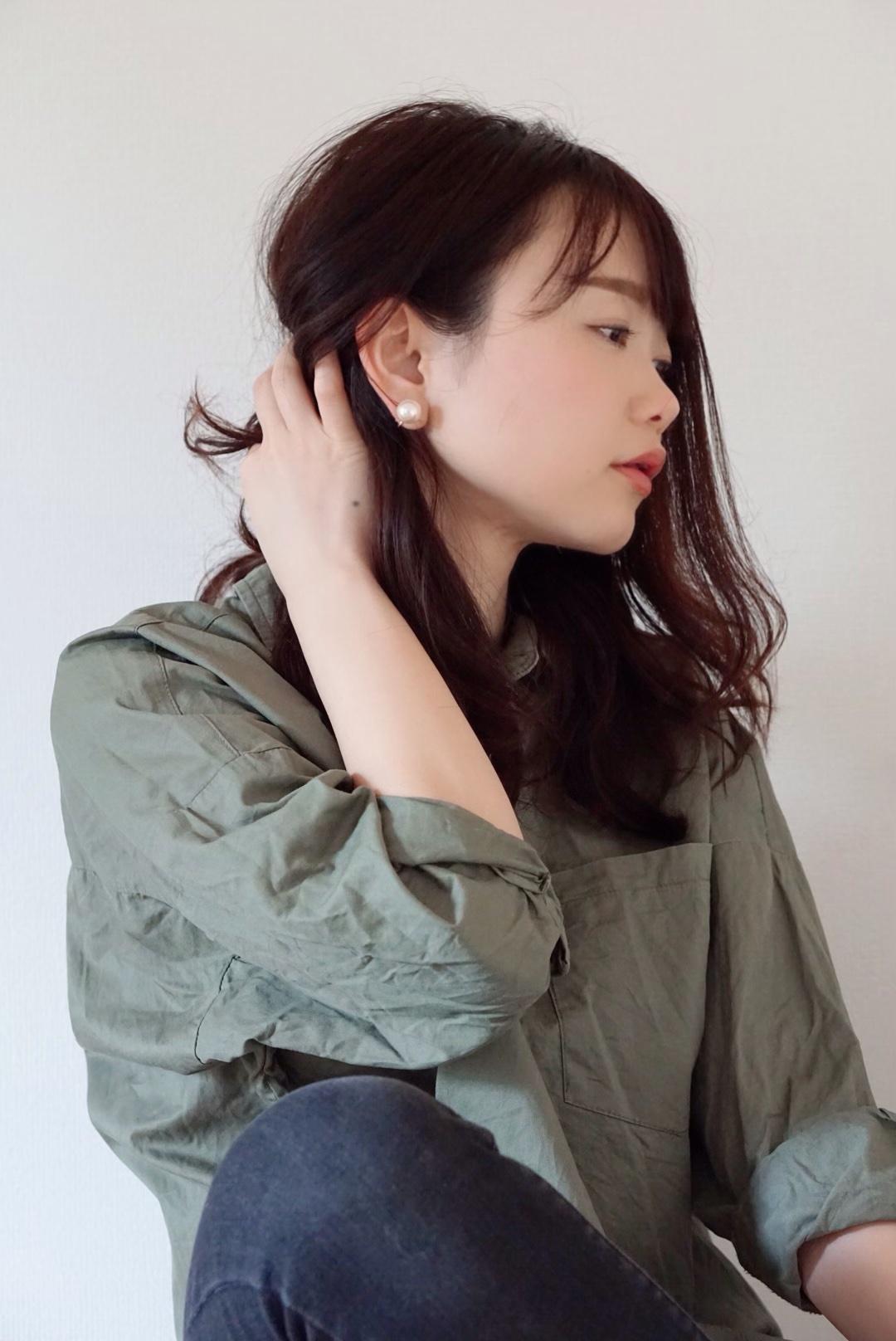 南　はるな15