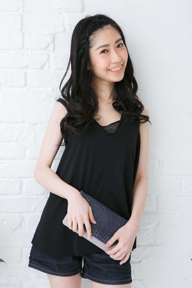 光成沙織2