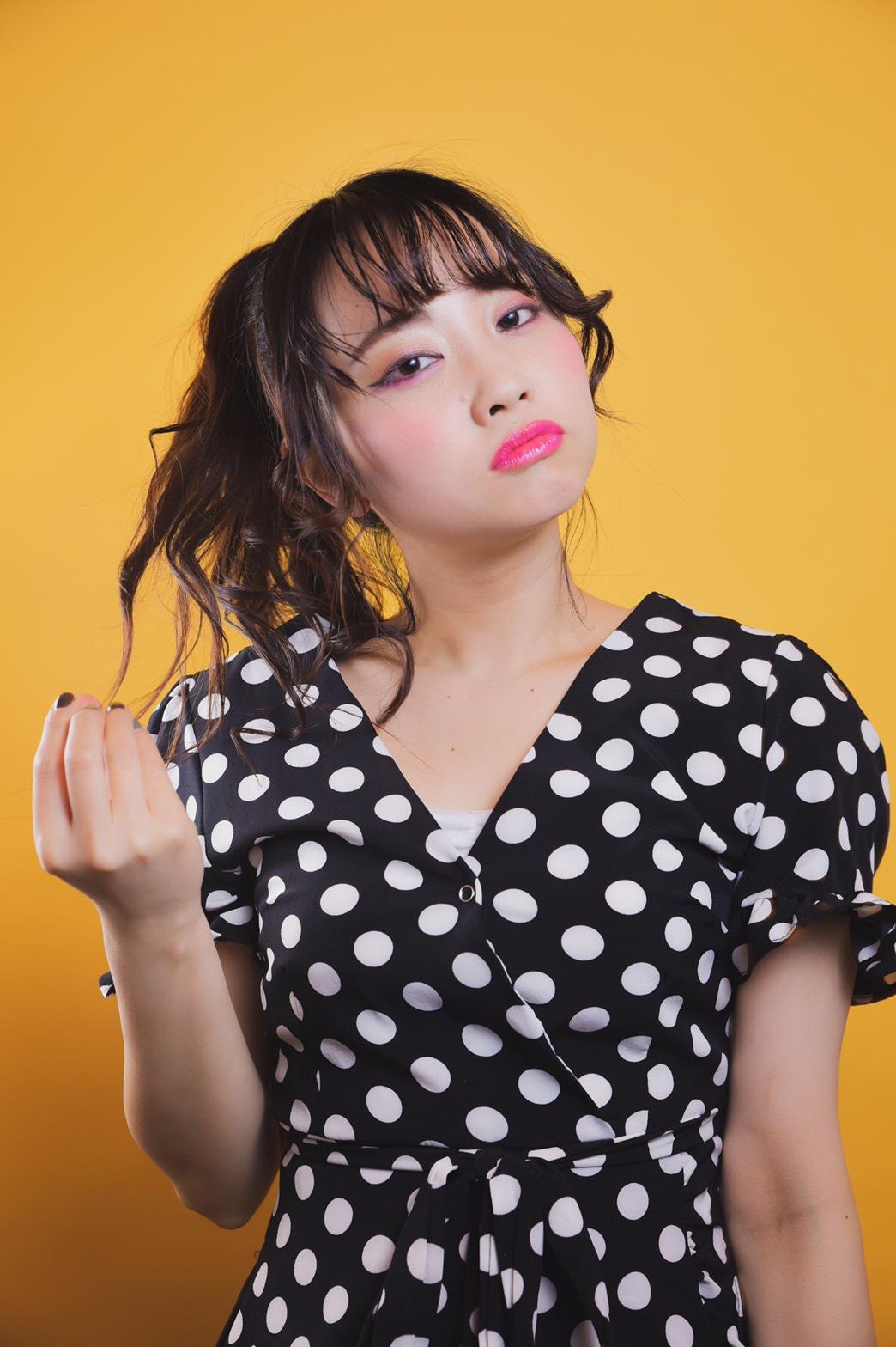 加藤すずか2