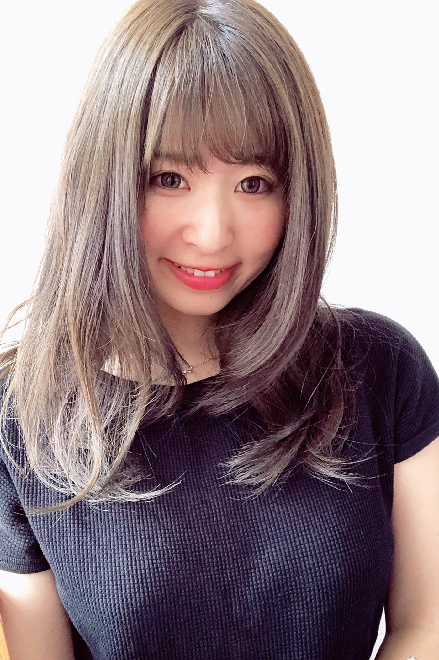 加賀美茜1