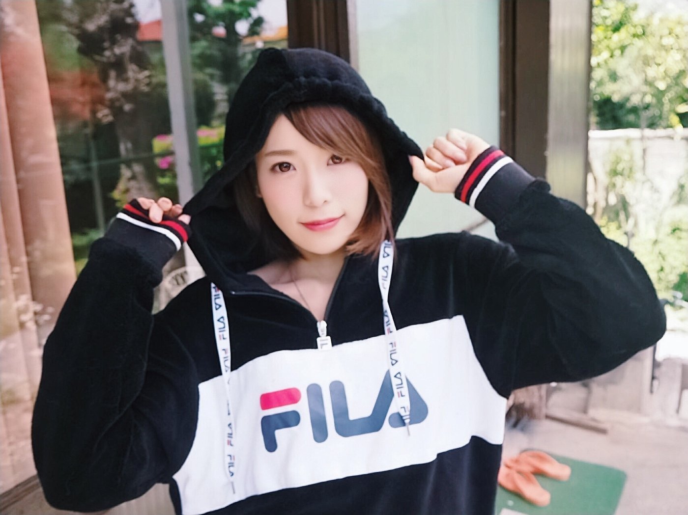 百瀬ゆい4