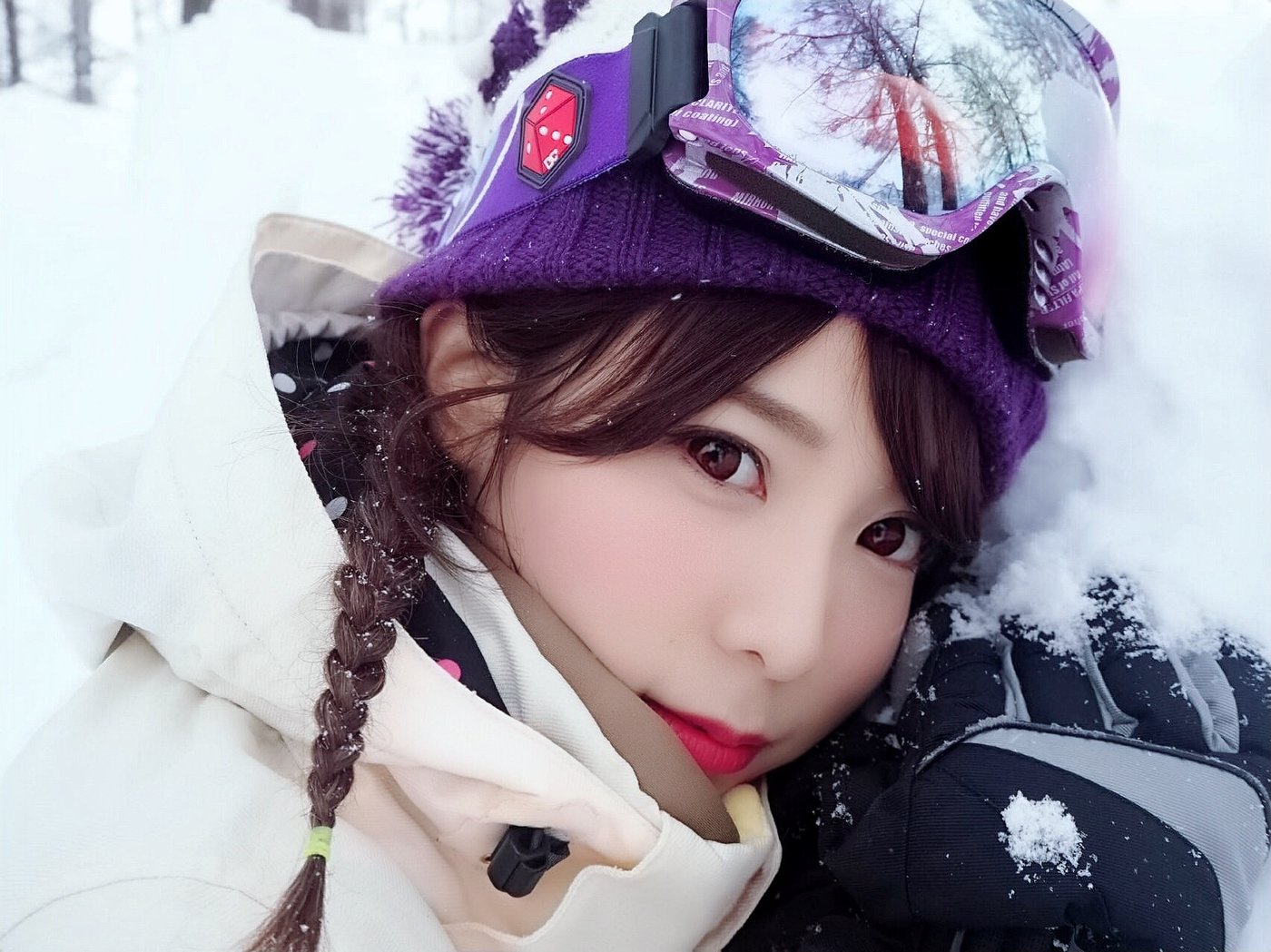 百瀬ゆい3