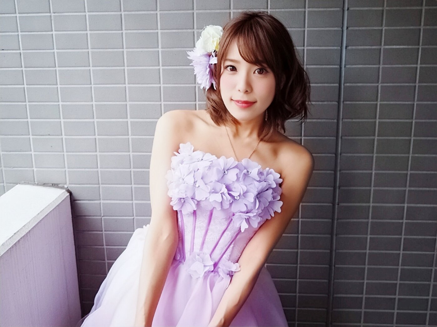 百瀬ゆい2