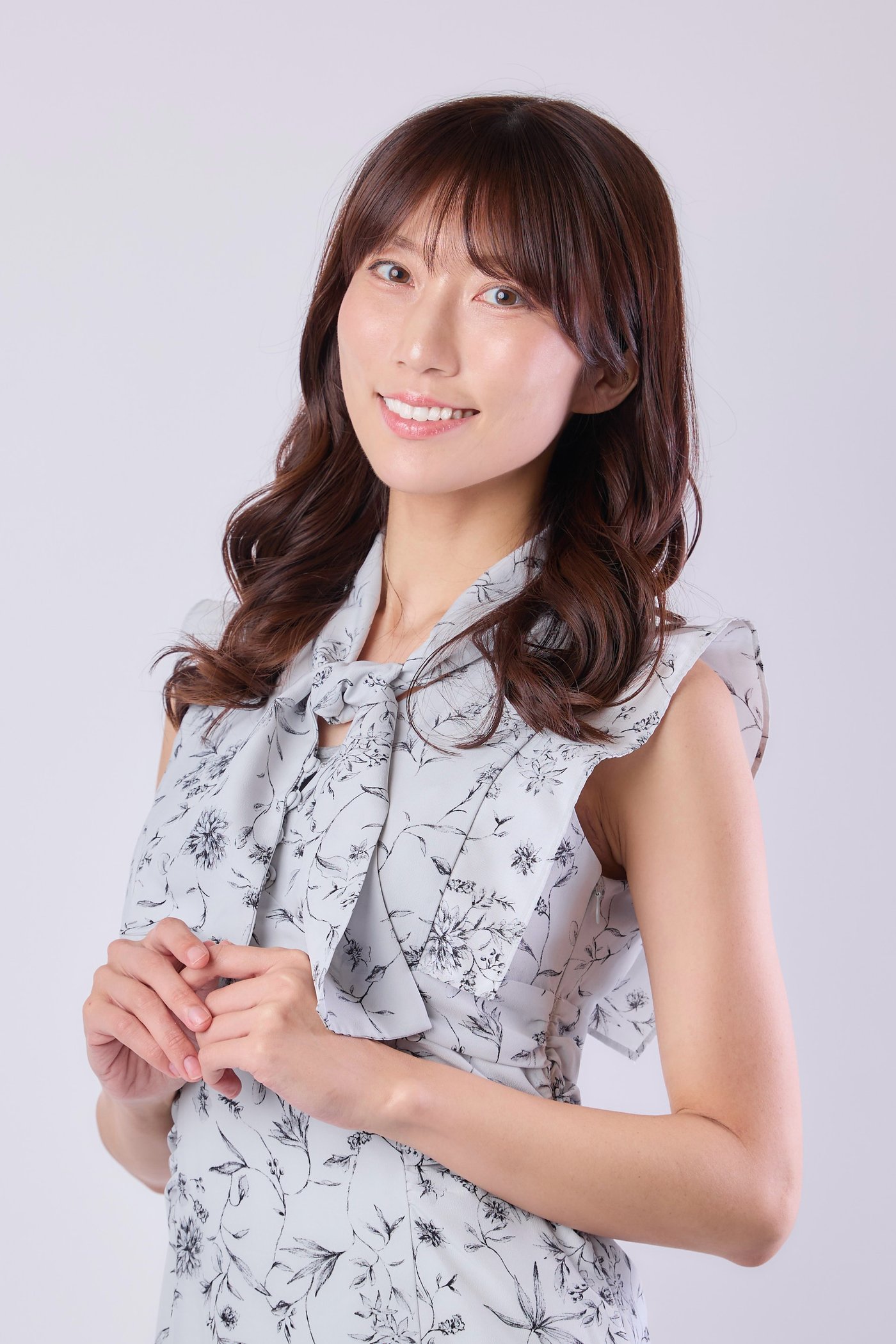 板野優花1