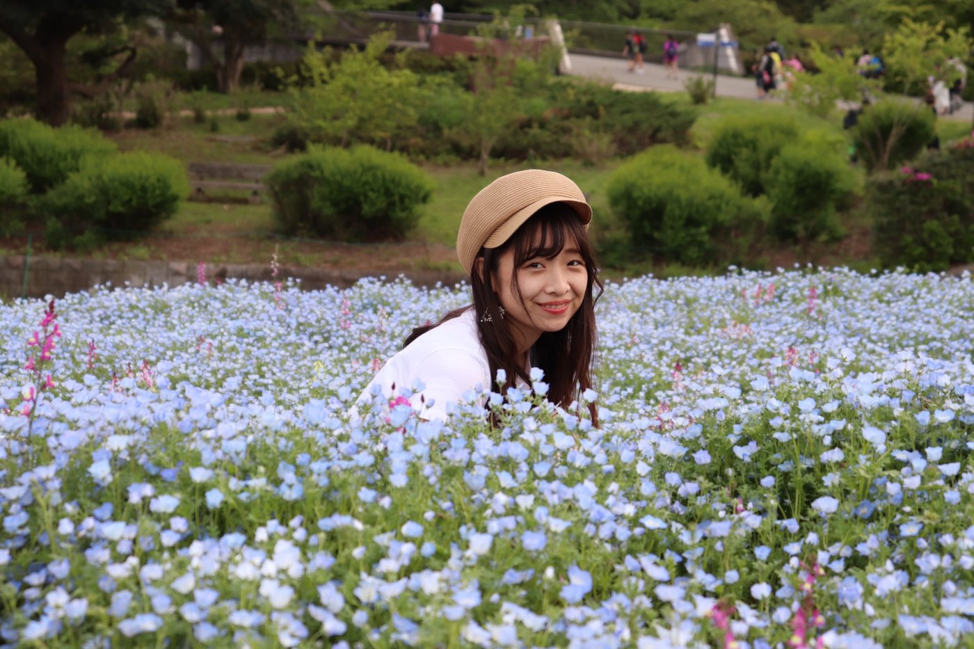 園川めぐ2