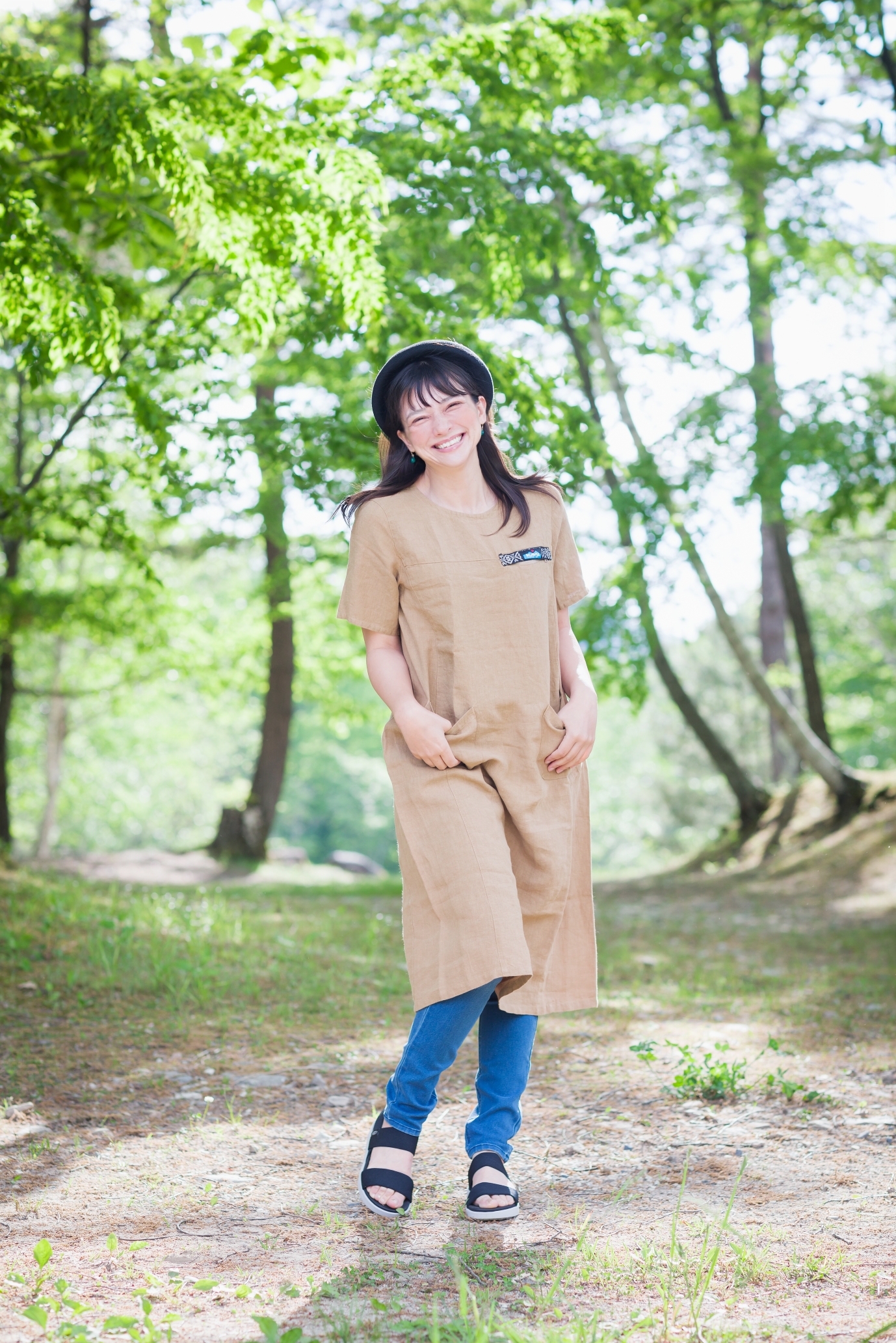 芳美リン1