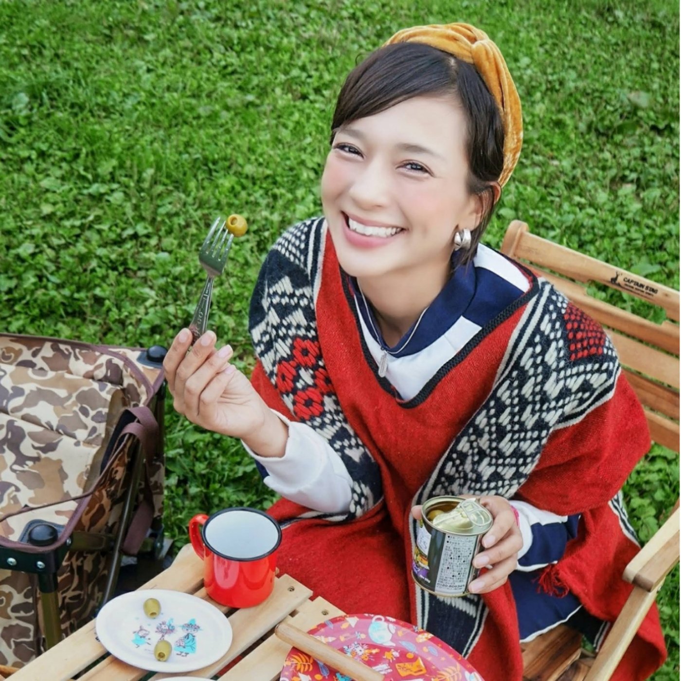 芳美リン2