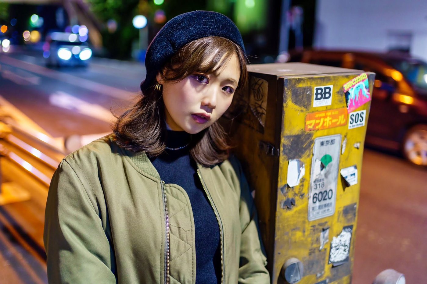 北郷ゆい8