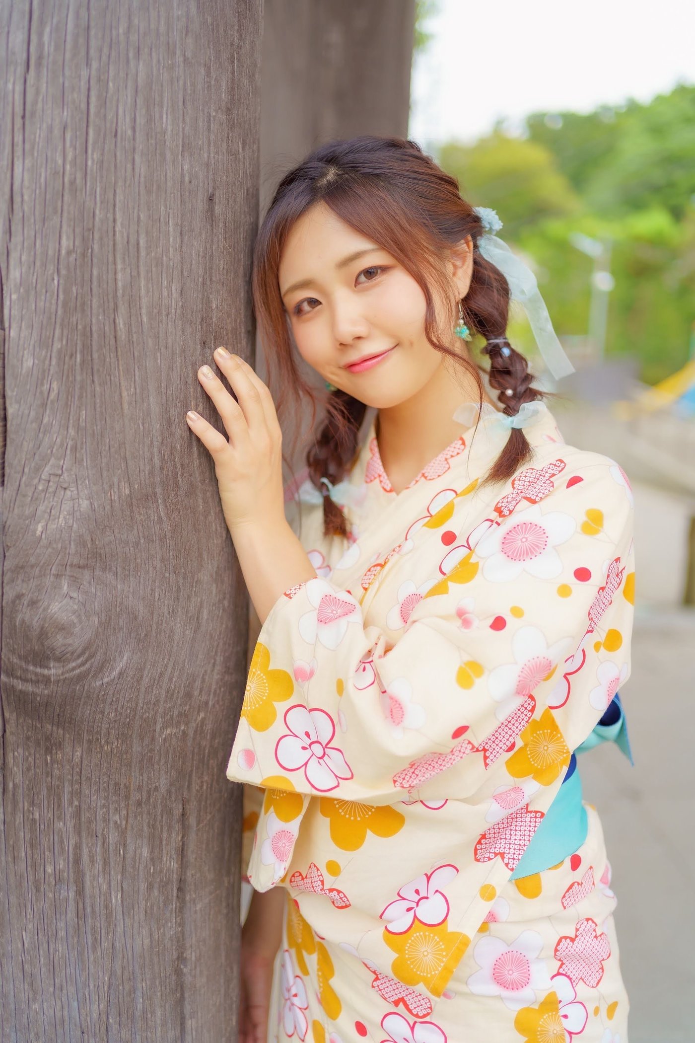 北郷ゆい6