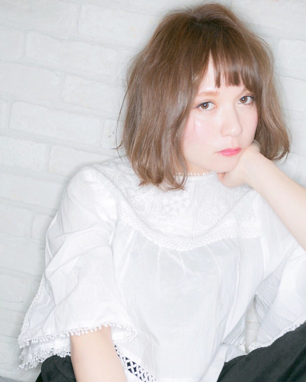 福本沙織2
