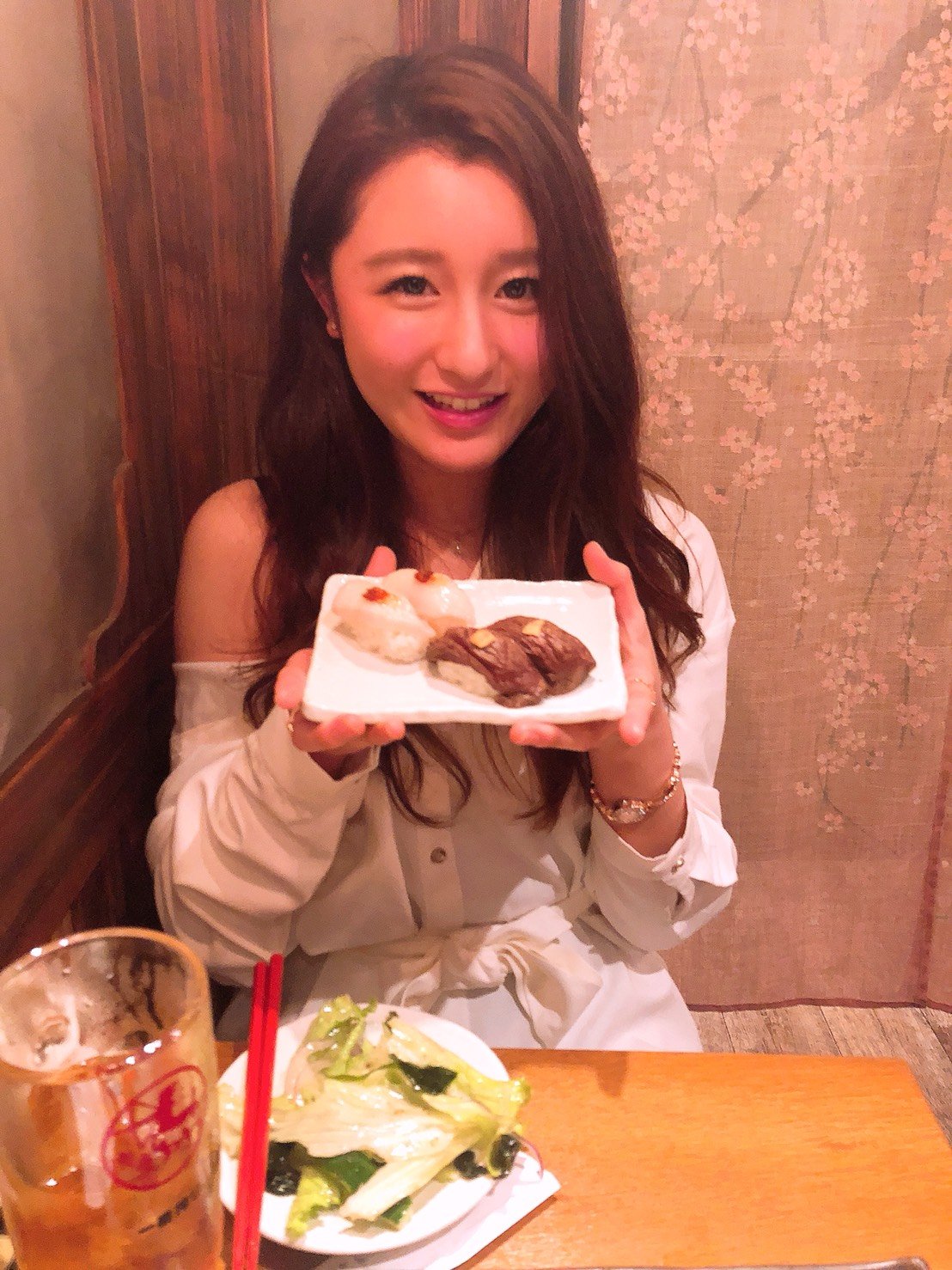 木野世那2