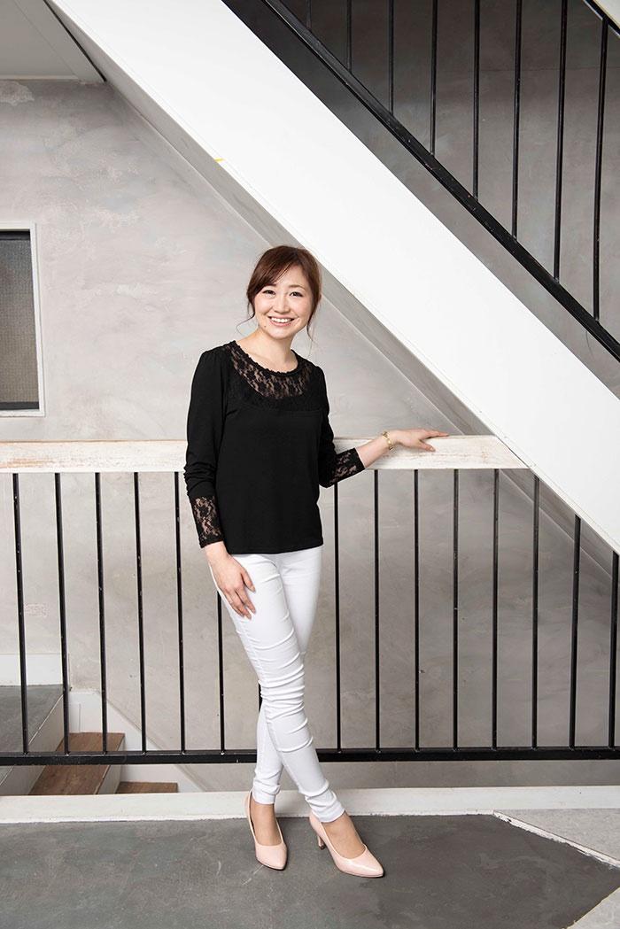 皆川智子10