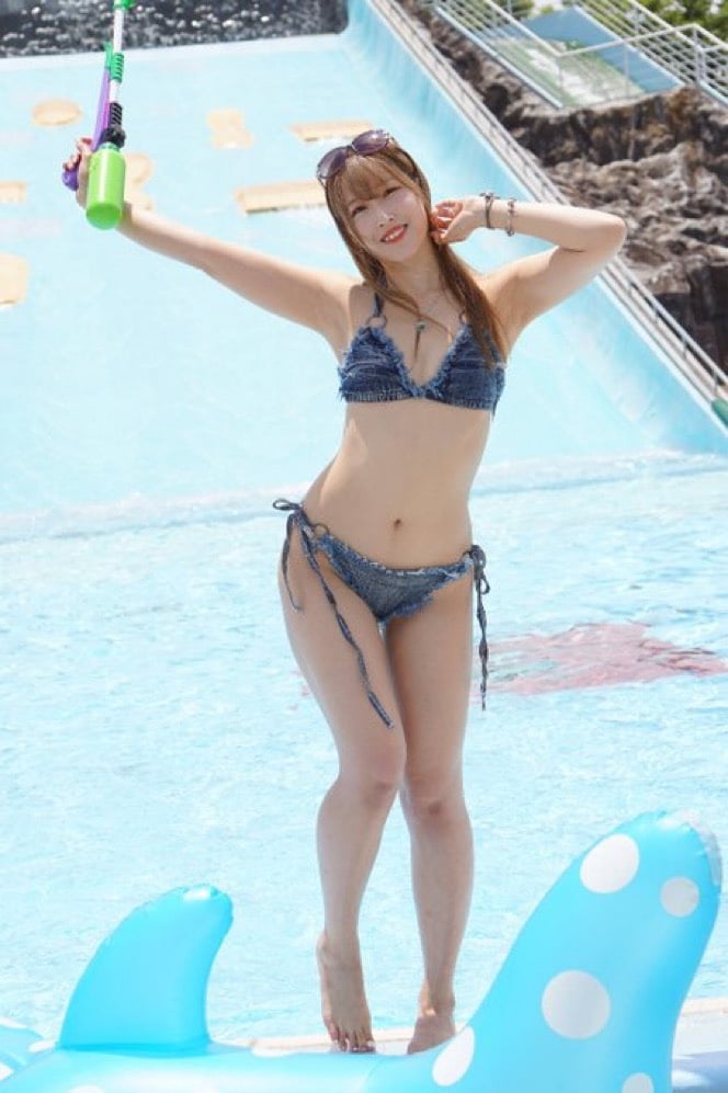 諸星みゆ6