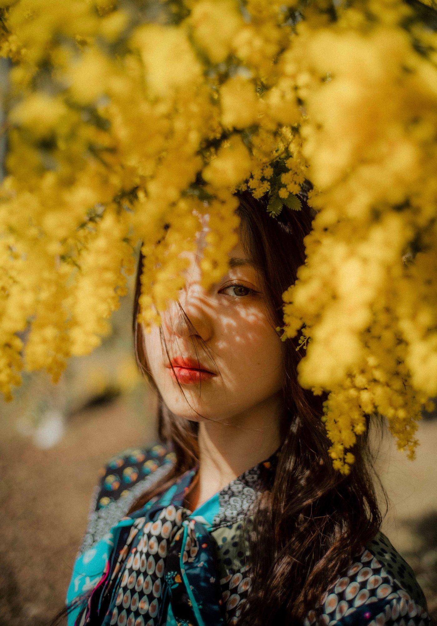 黒木百花3
