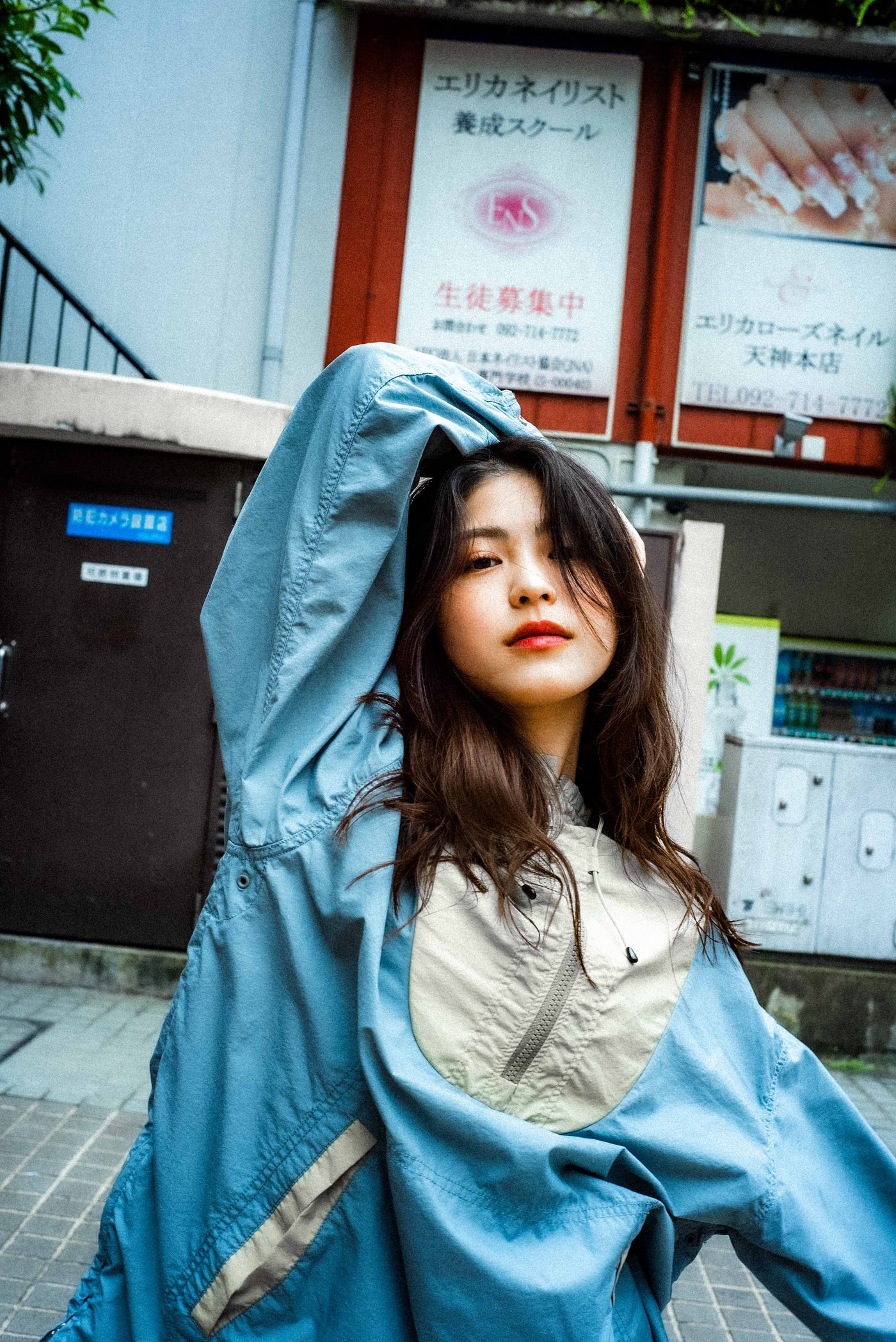 黒木百花7