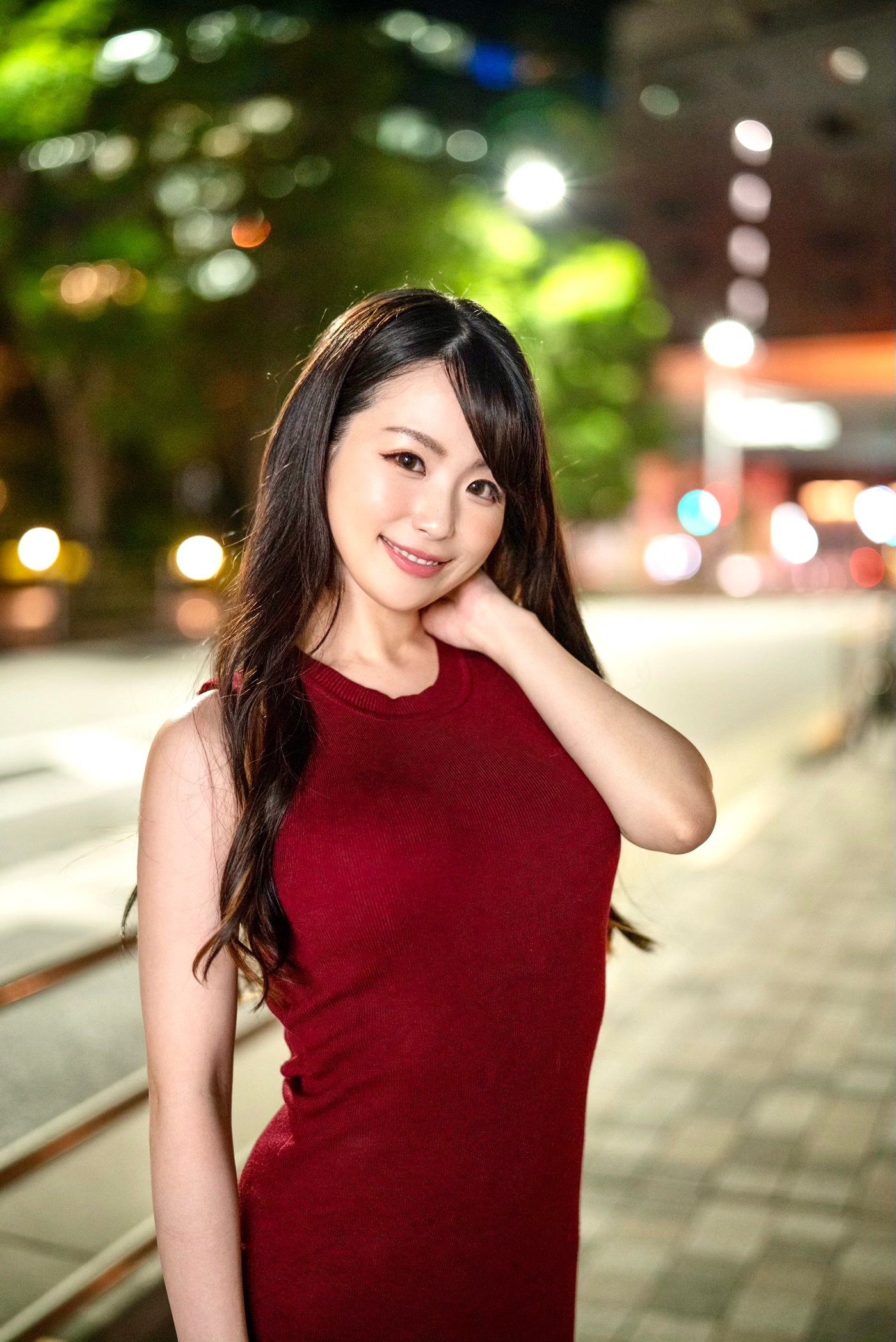 常深史織11