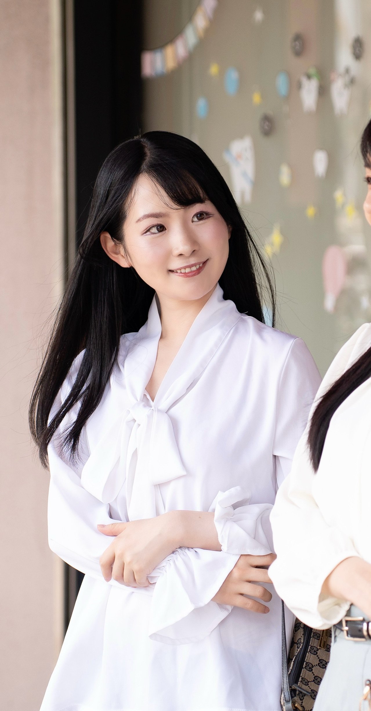 常深史織2
