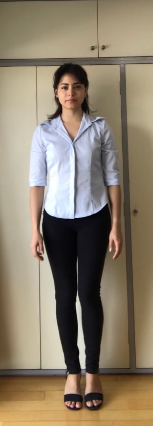 高尾優美ベアトリス11