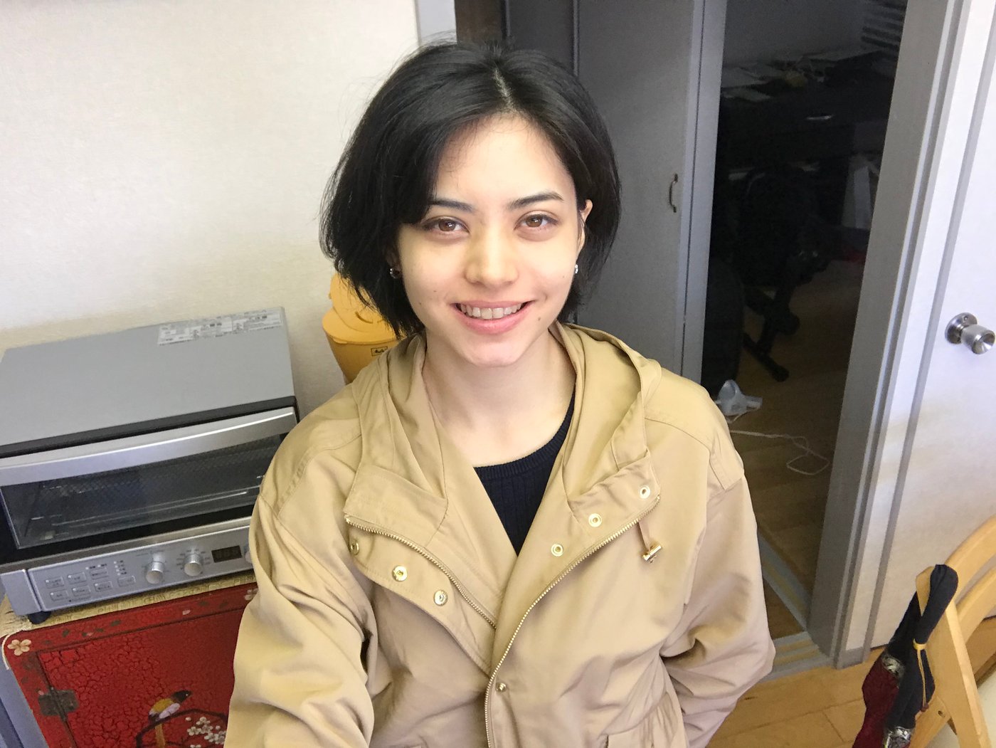 高尾優美ベアトリス4