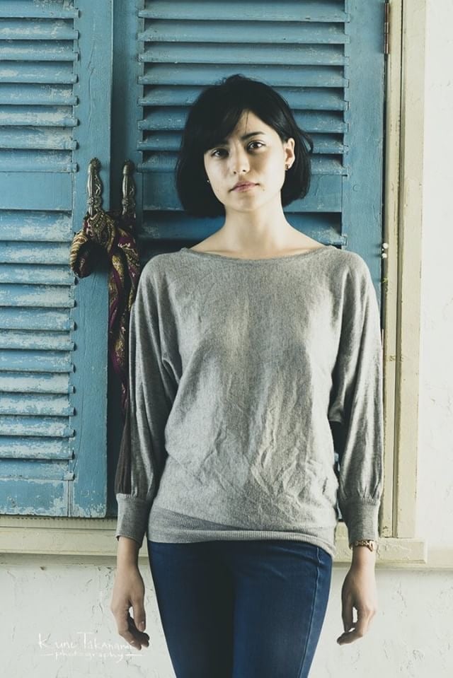 高尾優美ベアトリス5