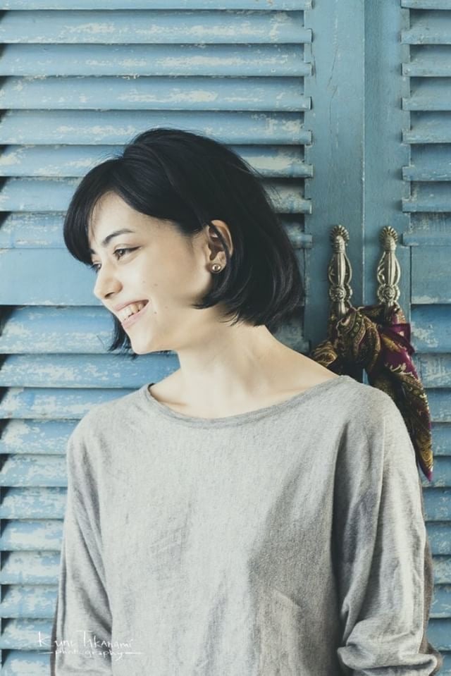 高尾優美ベアトリス1