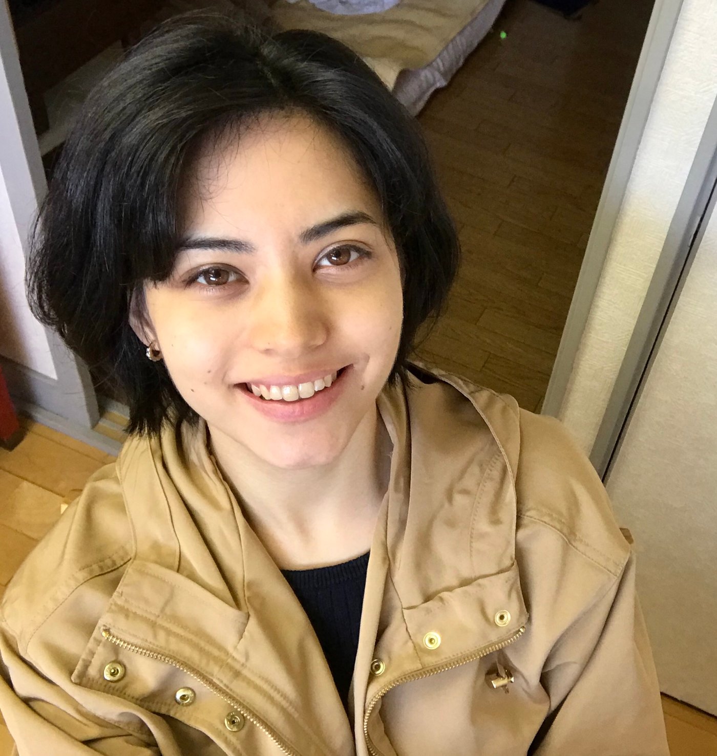 高尾優美ベアトリス2