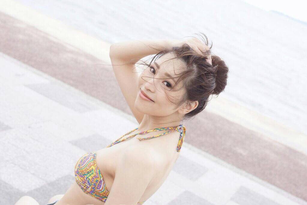 小林陽子1