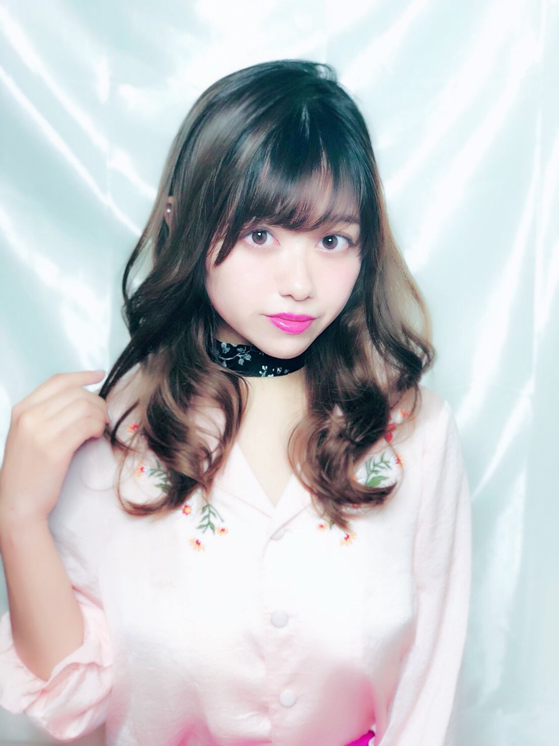 野村ゆかり1