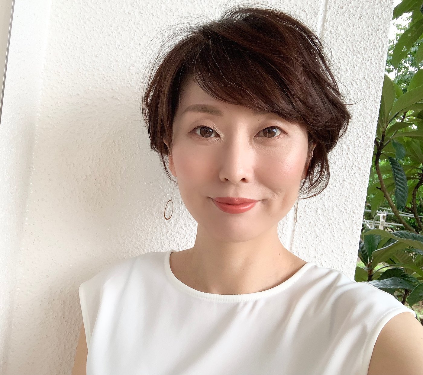 小島さなえ2