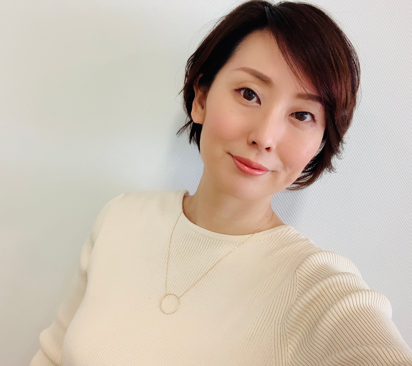 小島さなえ1