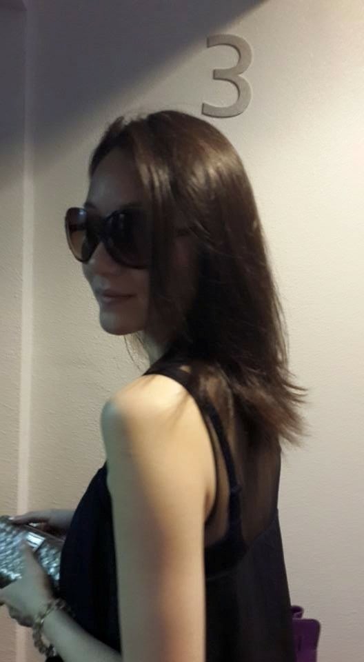 張 美儀1