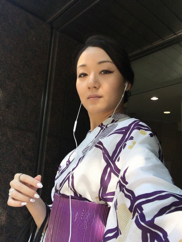 張 美儀2