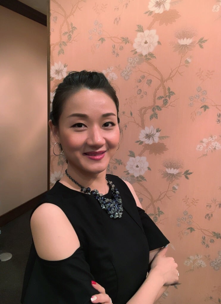 張 美儀3