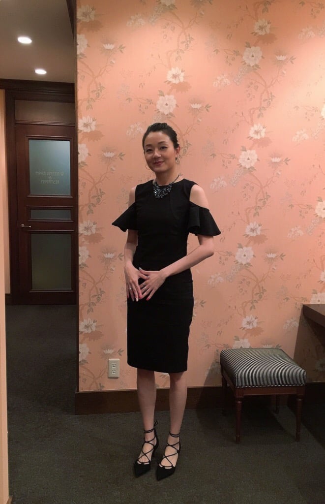 張 美儀4