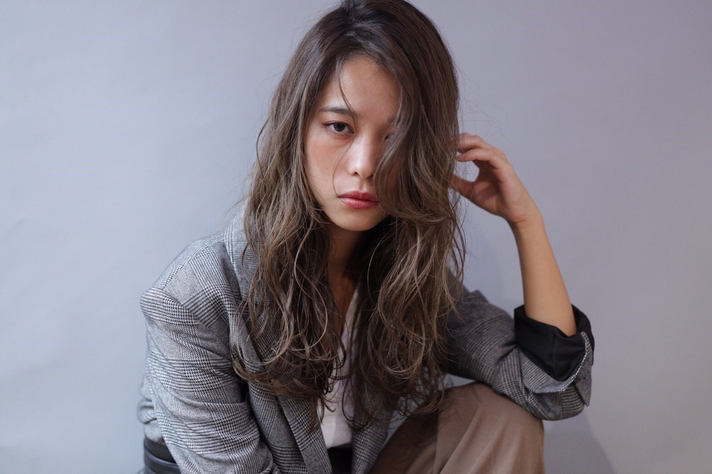 松林彩3