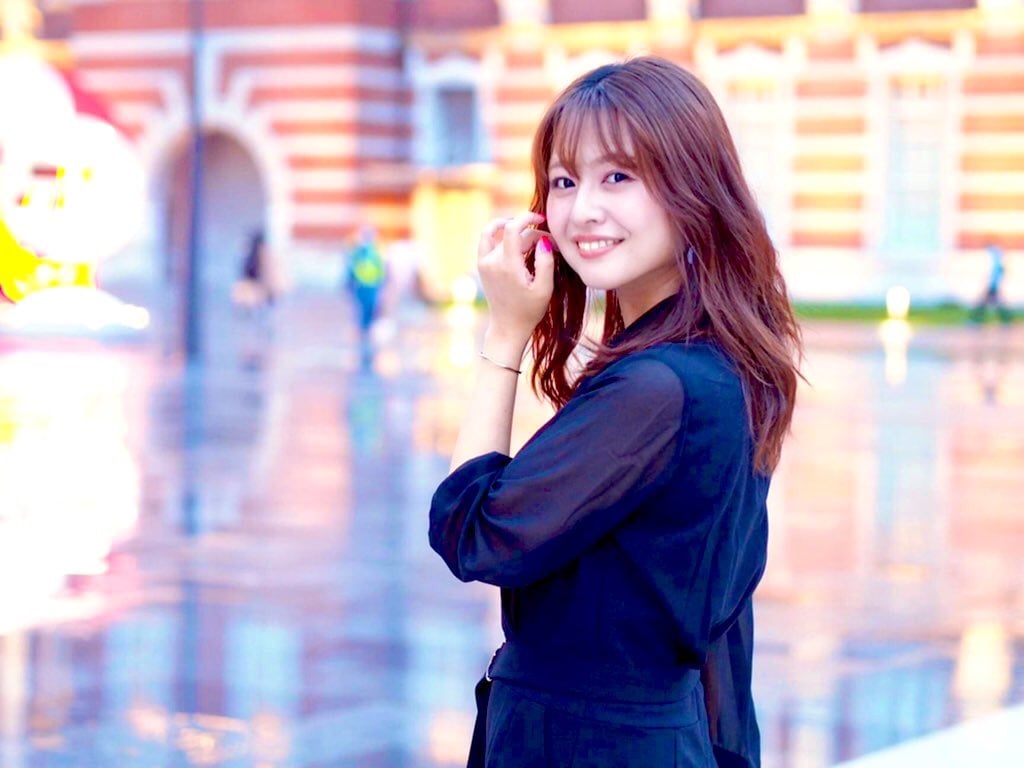 平原久真子1