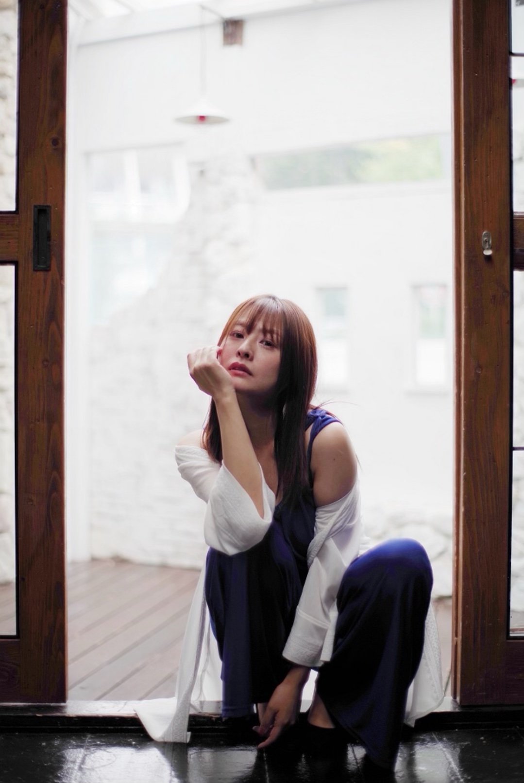 平原久真子13