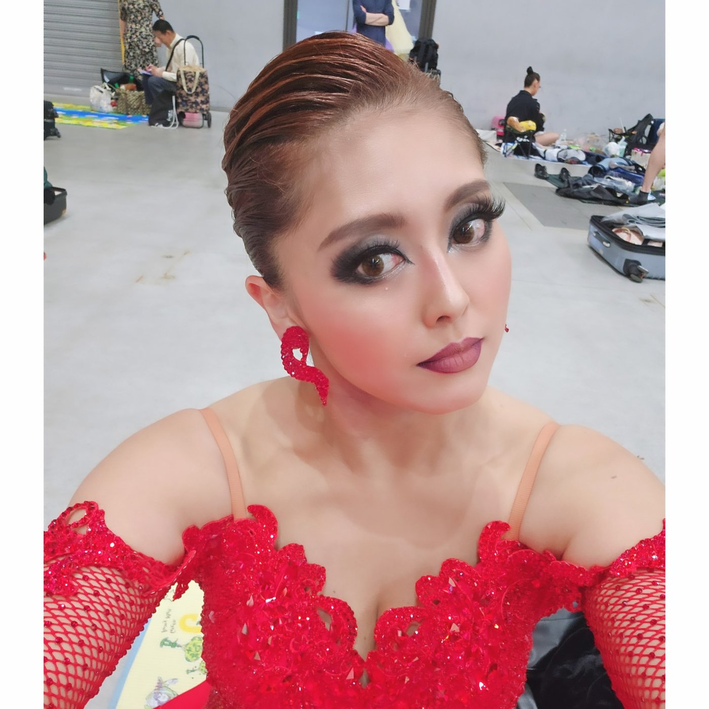 足立萌8
