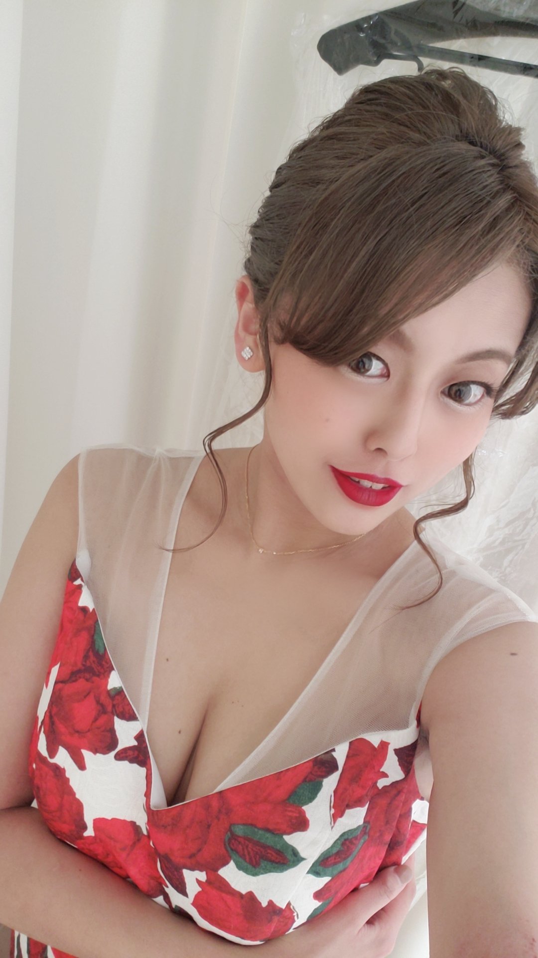 足立萌2