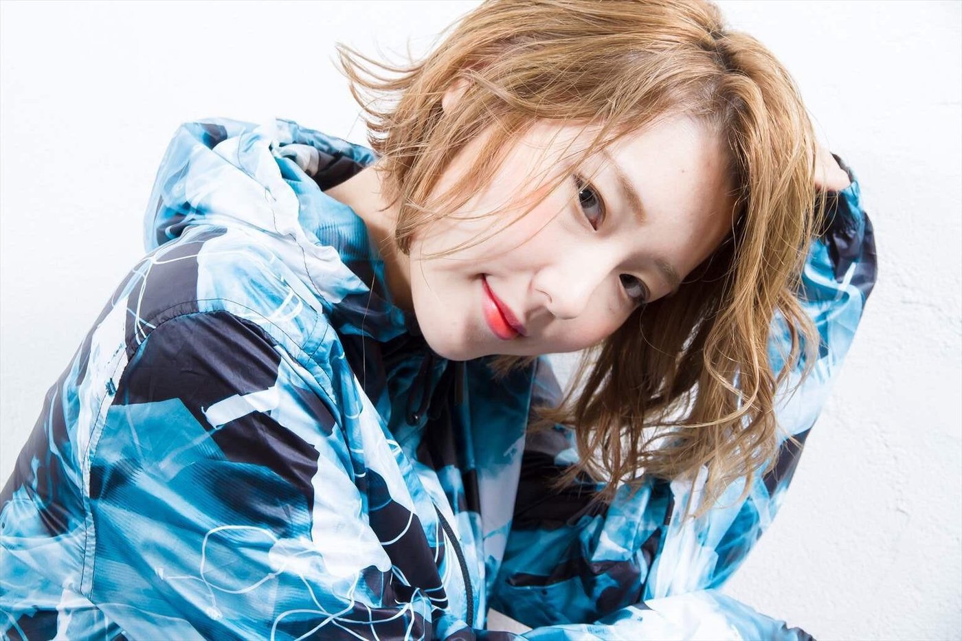 神成藍子8