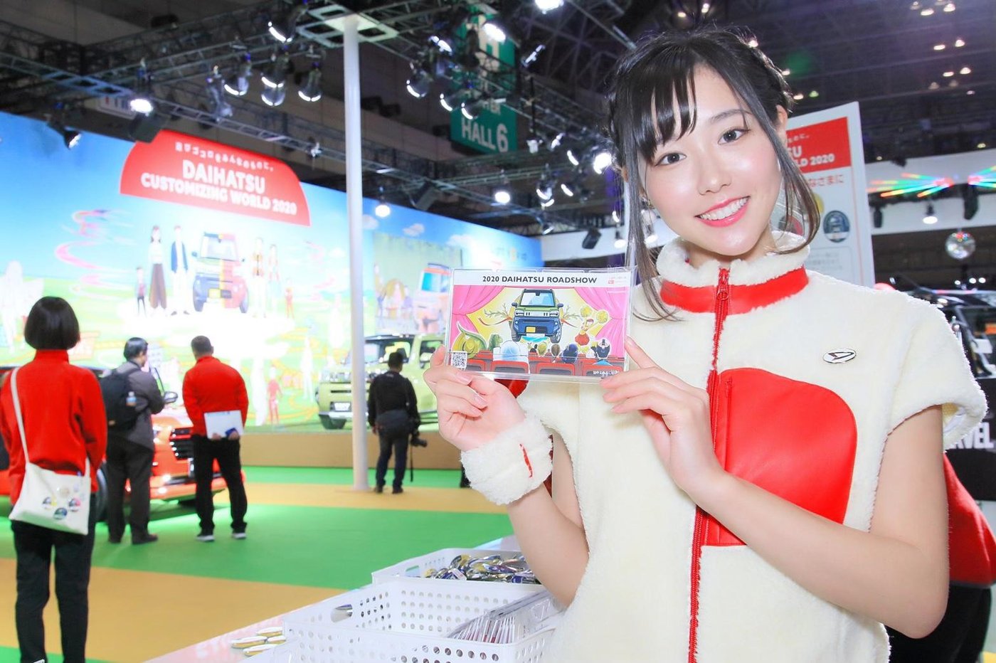 神成藍子1