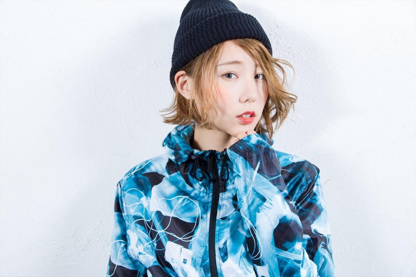 神成藍子7