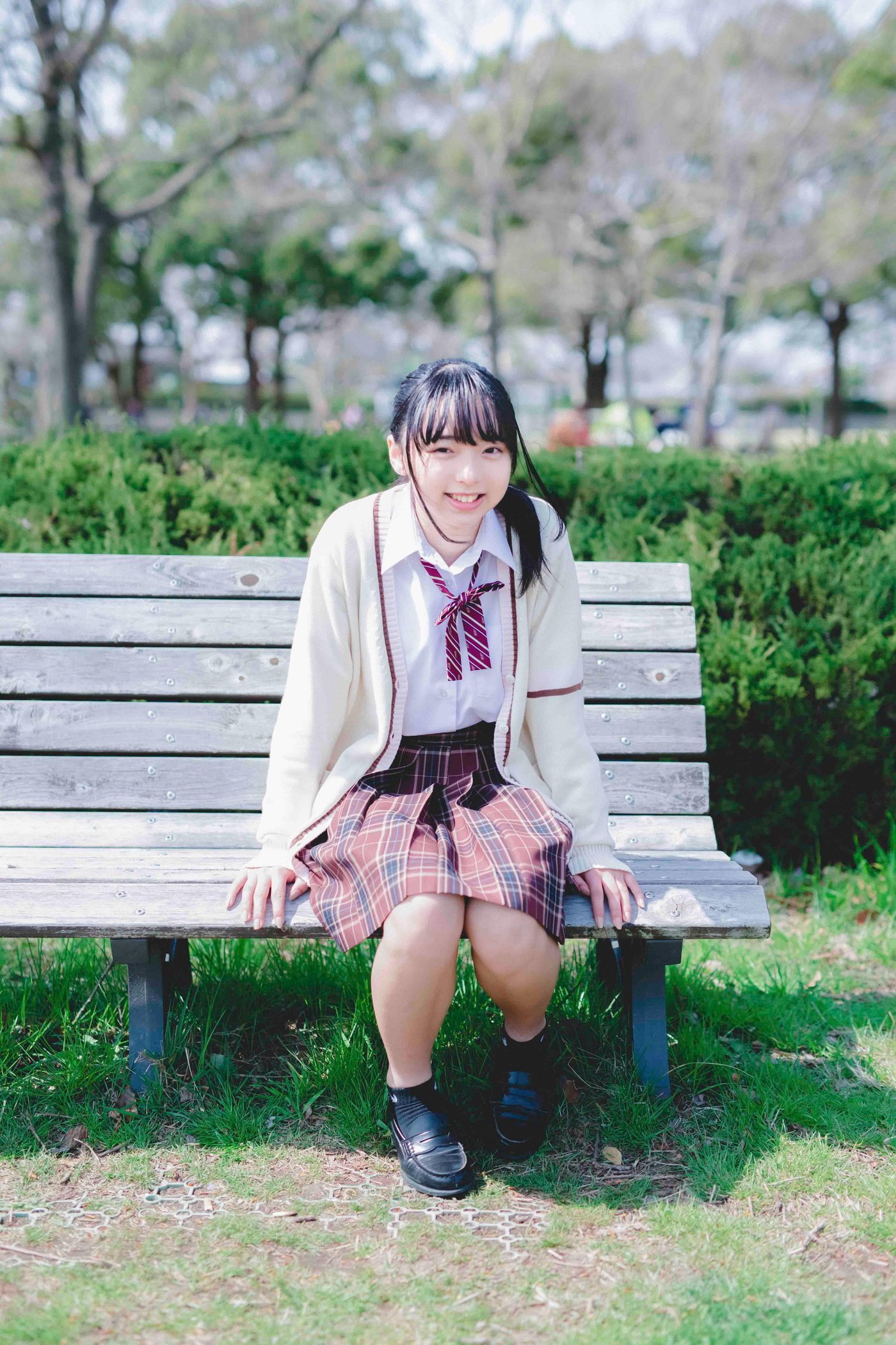 胡桃咲良2