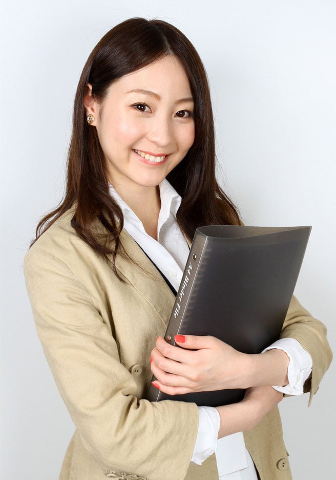 めぐみ4