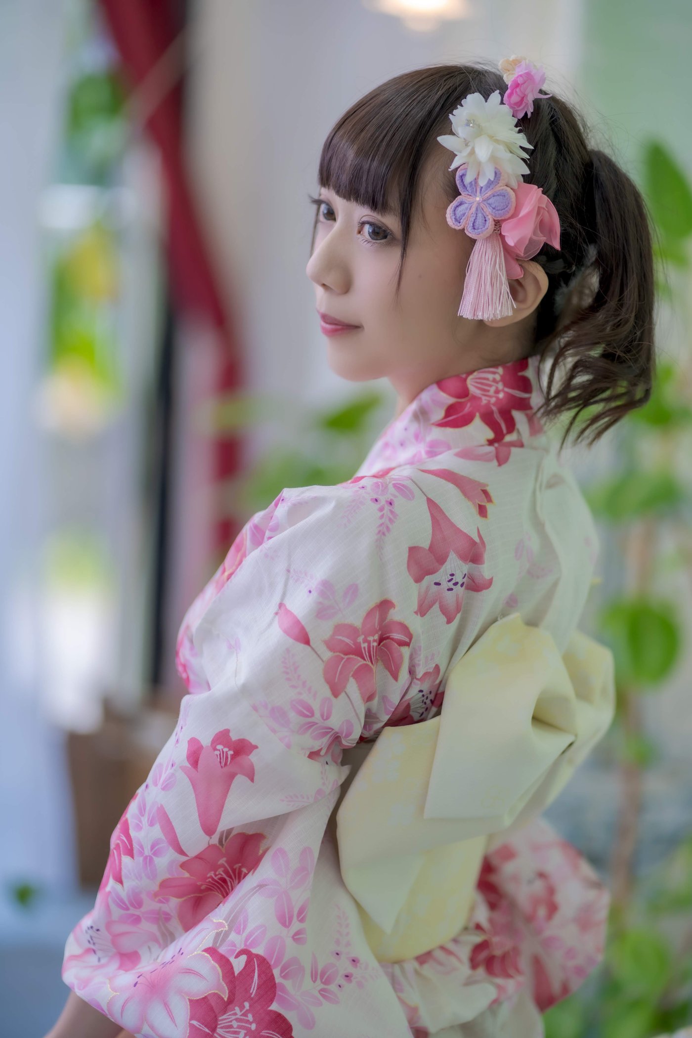 雨情華月3