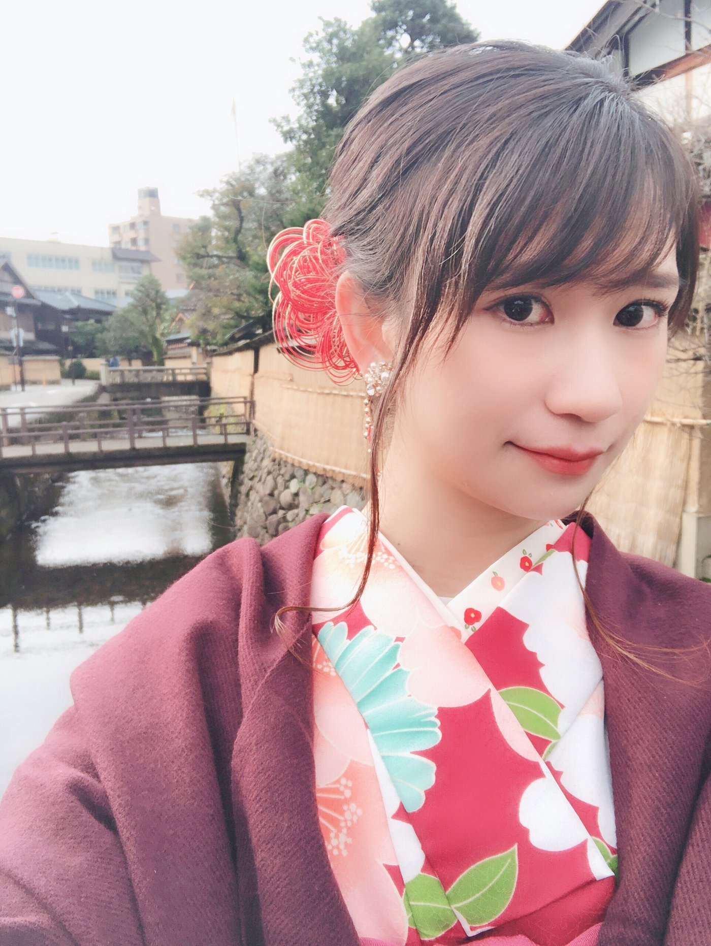 ユウナ1
